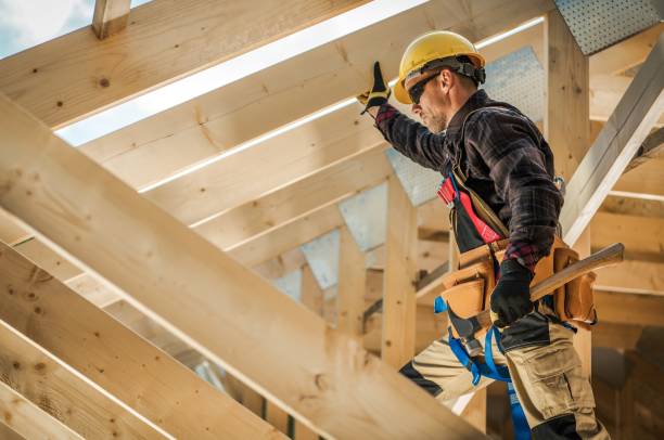 Best Roof Replacement Cost  in Heyburn, ID