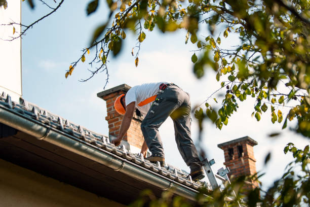 Roof Repair Estimates in Heyburn, ID