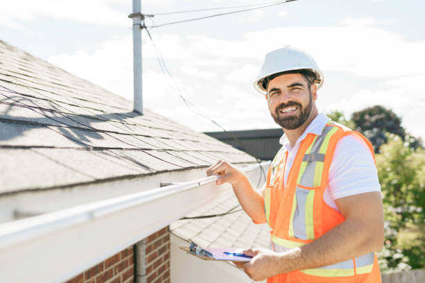 Best Roof Repair Services  in Heyburn, ID