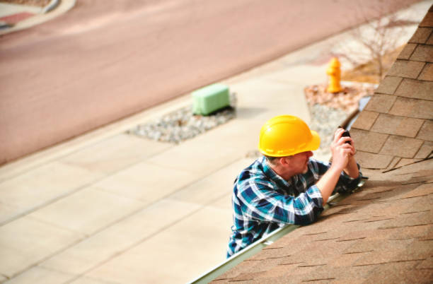 Gutter Installation and Roofing in Heyburn, ID