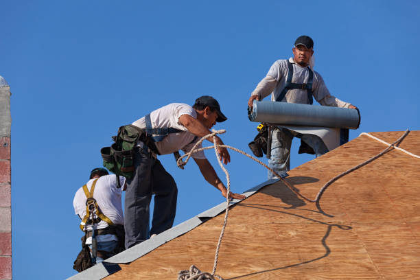Best Best Roofing Contractors  in Heyburn, ID