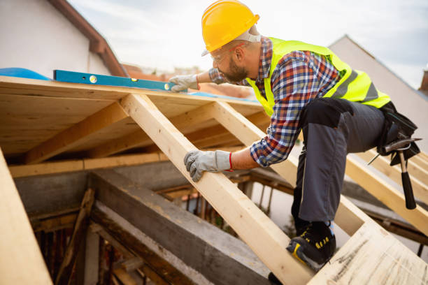 Best Roof Repair Services  in Heyburn, ID
