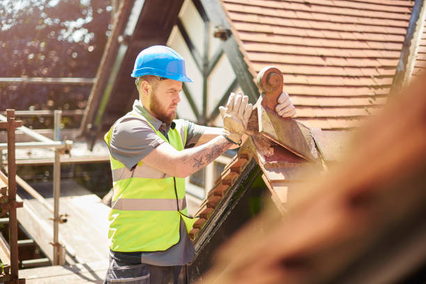 Best Roof Leak Repair  in Heyburn, ID